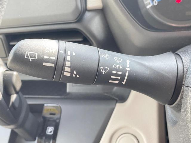 ルークス Ｓ　衝突被害軽減システム　クリアランスソナー　オートハイビーム　車線逸脱警報　オートライト　両側スライドドア　アイドリングストップ（32枚目）