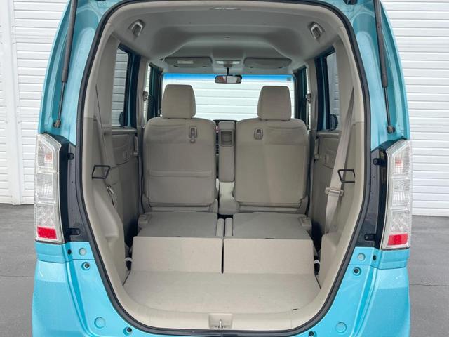 Ｎ－ＢＯＸ Ｇ・Ｌパッケージ　電動スライドドア　純正ＳＤナビ　バックカメラ　スマートキー　ＥＴＣ　純正１４インチアルミ　オートエアコン　ＣＤ　ＤＶＤ再生　地デジ（11枚目）
