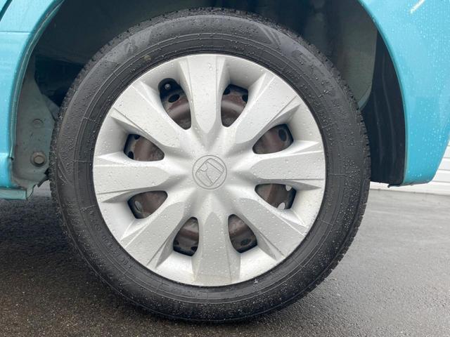 Ｎ－ＢＯＸ Ｇ・Ｌパッケージ　電動スライドドア　純正ＳＤナビ　バックカメラ　スマートキー　ＥＴＣ　純正１４インチアルミ　オートエアコン　ＣＤ　ＤＶＤ再生　地デジ（27枚目）