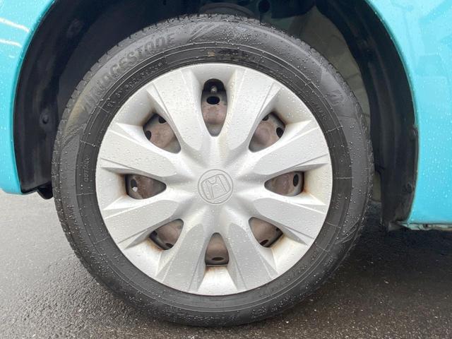 Ｎ－ＢＯＸ Ｇ・Ｌパッケージ　電動スライドドア　純正ＳＤナビ　バックカメラ　スマートキー　ＥＴＣ　純正１４インチアルミ　オートエアコン　ＣＤ　ＤＶＤ再生　地デジ（28枚目）