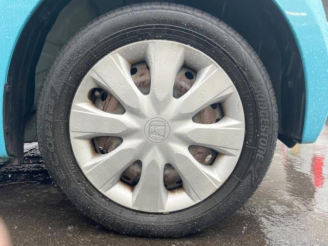 Ｎ－ＢＯＸ Ｇ・Ｌパッケージ　電動スライドドア　純正ＳＤナビ　バックカメラ　スマートキー　ＥＴＣ　純正１４インチアルミ　オートエアコン　ＣＤ　ＤＶＤ再生　地デジ（29枚目）