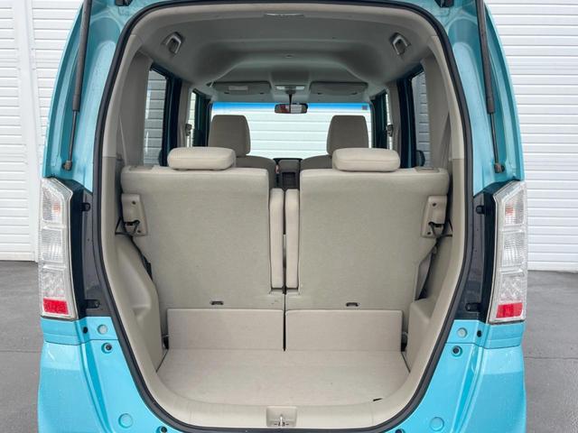 Ｎ－ＢＯＸ Ｇ・Ｌパッケージ　電動スライドドア　純正ＳＤナビ　バックカメラ　スマートキー　ＥＴＣ　純正１４インチアルミ　オートエアコン　ＣＤ　ＤＶＤ再生　地デジ（31枚目）