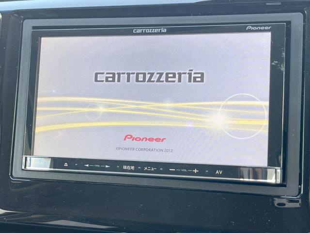 Ｎ－ＷＧＮ Ｇコンフォートパッケージ　ＳＤナビ　衝突被害軽減システム　禁煙車　スマートキー　ＨＩＤヘッド　オートライト　オートエアコン　ＣＤ　地デジ（3枚目）