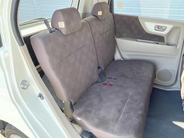 Ｎ－ＷＧＮ Ｇコンフォートパッケージ　ＳＤナビ　衝突被害軽減システム　禁煙車　スマートキー　ＨＩＤヘッド　オートライト　オートエアコン　ＣＤ　地デジ（9枚目）