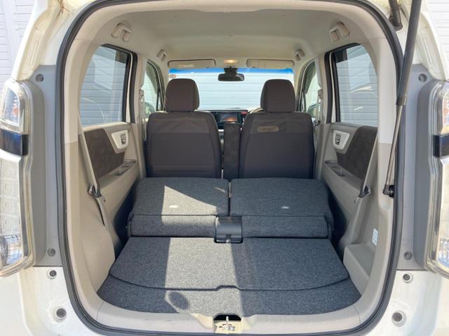 Ｎ－ＷＧＮ Ｇコンフォートパッケージ　ＳＤナビ　衝突被害軽減システム　禁煙車　スマートキー　ＨＩＤヘッド　オートライト　オートエアコン　ＣＤ　地デジ（10枚目）