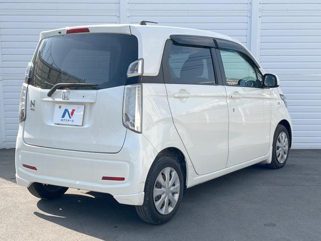 Ｎ－ＷＧＮ Ｇコンフォートパッケージ　ＳＤナビ　衝突被害軽減システム　禁煙車　スマートキー　ＨＩＤヘッド　オートライト　オートエアコン　ＣＤ　地デジ（17枚目）