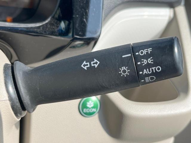 Ｎ－ＷＧＮ Ｇコンフォートパッケージ　ＳＤナビ　衝突被害軽減システム　禁煙車　スマートキー　ＨＩＤヘッド　オートライト　オートエアコン　ＣＤ　地デジ（22枚目）