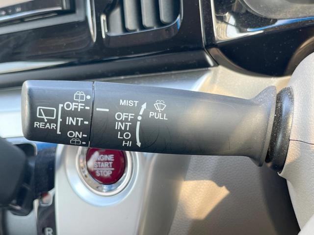 Ｎ－ＷＧＮ Ｇコンフォートパッケージ　ＳＤナビ　衝突被害軽減システム　禁煙車　スマートキー　ＨＩＤヘッド　オートライト　オートエアコン　ＣＤ　地デジ（23枚目）