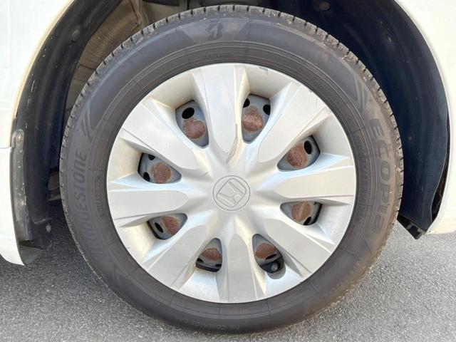 Ｎ－ＷＧＮ Ｇコンフォートパッケージ　ＳＤナビ　衝突被害軽減システム　禁煙車　スマートキー　ＨＩＤヘッド　オートライト　オートエアコン　ＣＤ　地デジ（31枚目）
