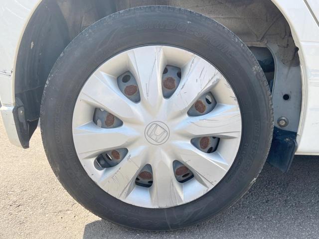 Ｎ－ＷＧＮ Ｇコンフォートパッケージ　ＳＤナビ　衝突被害軽減システム　禁煙車　スマートキー　ＨＩＤヘッド　オートライト　オートエアコン　ＣＤ　地デジ（32枚目）