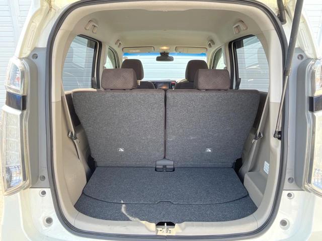 Ｎ－ＷＧＮ Ｇコンフォートパッケージ　ＳＤナビ　衝突被害軽減システム　禁煙車　スマートキー　ＨＩＤヘッド　オートライト　オートエアコン　ＣＤ　地デジ（38枚目）