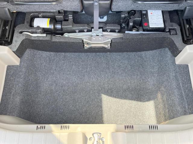 Ｎ－ＷＧＮ Ｇコンフォートパッケージ　ＳＤナビ　衝突被害軽減システム　禁煙車　スマートキー　ＨＩＤヘッド　オートライト　オートエアコン　ＣＤ　地デジ（39枚目）