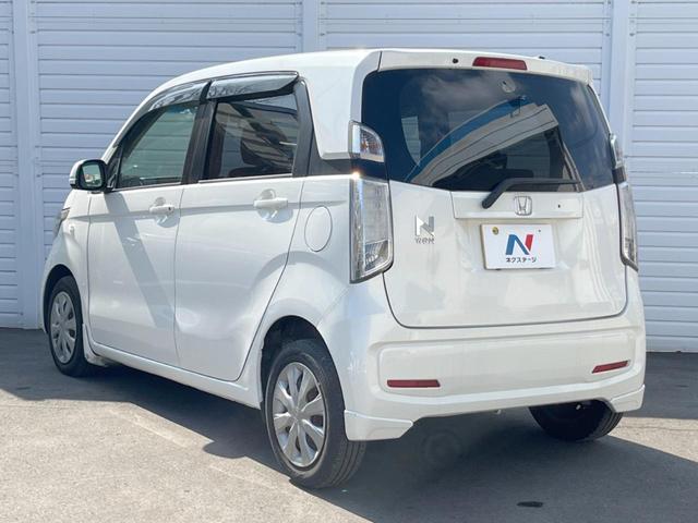 Ｎ－ＷＧＮ Ｇコンフォートパッケージ　ＳＤナビ　衝突被害軽減システム　禁煙車　スマートキー　ＨＩＤヘッド　オートライト　オートエアコン　ＣＤ　地デジ（45枚目）