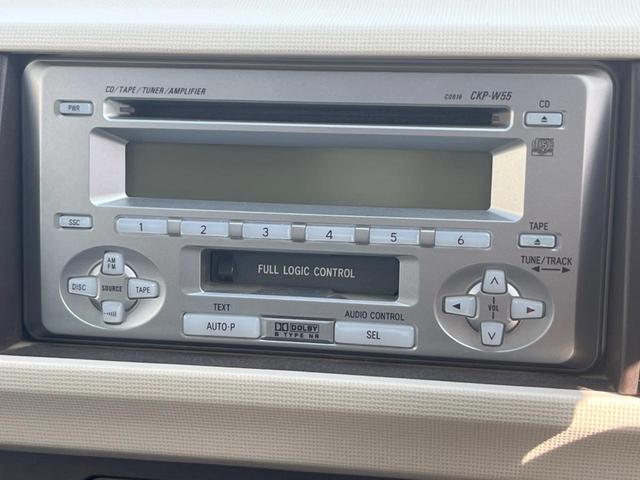 パッソ Ｘ　ドラレコ　ＣＤ（3枚目）