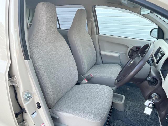 パッソ Ｘ　ドラレコ　ＣＤ（8枚目）