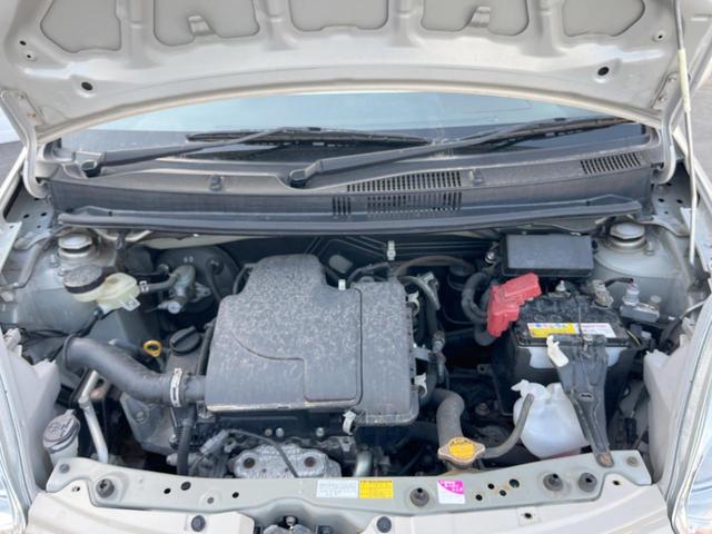 パッソ Ｘ　ドラレコ　ＣＤ（18枚目）