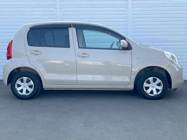 パッソ Ｘ　ドラレコ　ＣＤ（30枚目）