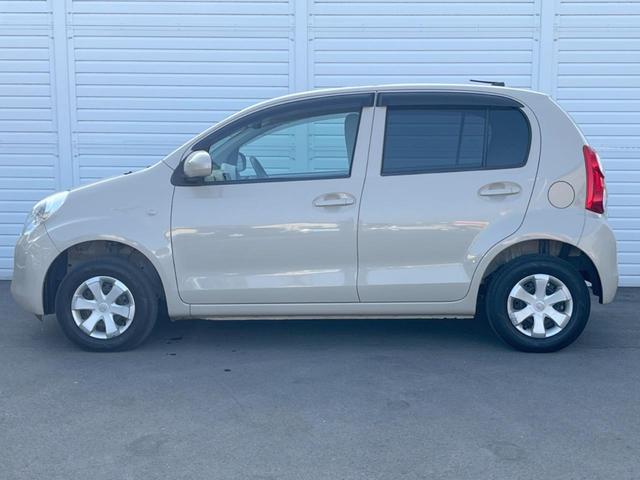 パッソ Ｘ　ドラレコ　ＣＤ（33枚目）