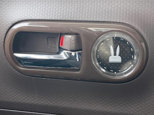 アルトラパンショコラ Ｘ　ハーフレザーシート　スマートキー　ＨＩＤヘッド　純正１４インチアルミ　オートライト　オートエアコン　ＣＤ（26枚目）