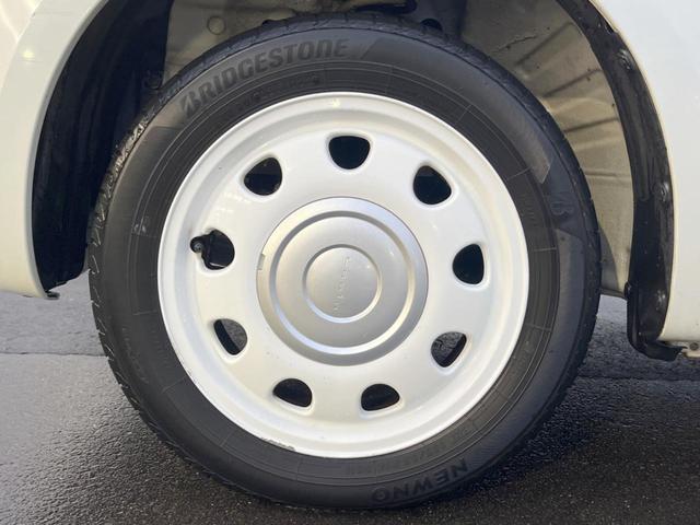 アルトラパンショコラ Ｘ　ハーフレザーシート　スマートキー　ＨＩＤヘッド　純正１４インチアルミ　オートライト　オートエアコン　ＣＤ（34枚目）