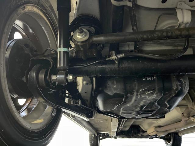 アルトラパンショコラ Ｘ　ハーフレザーシート　スマートキー　ＨＩＤヘッド　純正１４インチアルミ　オートライト　オートエアコン　ＣＤ（36枚目）