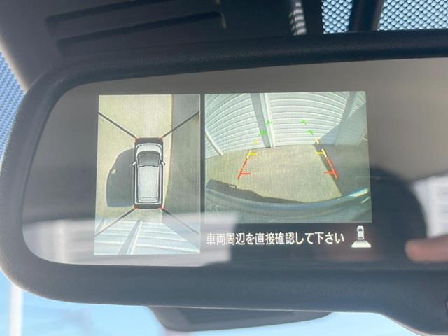 �y�A���E���h�r���[���j�^�[�z��p�̃J�����ɂ��A�ォ�猩���낵���悤�Ȏ��_�łR�U�O�x�N���}�̎��͂��m�F���邱�Ƃ��ł��܂������p�������m�F���₷���A�����ꏊ�ł̐؂�Ԃ��⒓�Ԃ��X���[�Y�ɍs���܂��B