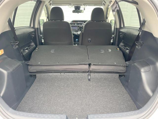 アクア Ｓスタイルブラック　純正ＳＤナビ　バックカメラ　衝突被害軽減システム　ドラレコ　スマートキー　ＥＴＣ　オートライト　オートエアコン　Ｂｌｕｅｔｏｏｔｈ　ＣＤ　フルセグ　電動格納ミラー（10枚目）