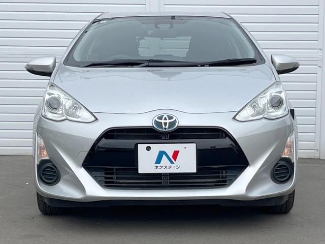 アクア Ｓスタイルブラック　純正ＳＤナビ　バックカメラ　衝突被害軽減システム　ドラレコ　スマートキー　ＥＴＣ　オートライト　オートエアコン　Ｂｌｕｅｔｏｏｔｈ　ＣＤ　フルセグ　電動格納ミラー（14枚目）