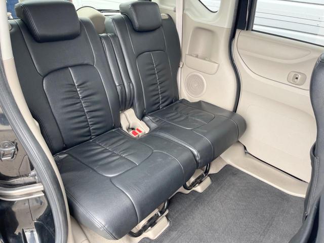 N-BOX G・Lパッケージ 電動スライドドア スマートキー HIDヘッド ETC 純正14インチアルミ オートライト オートエアコン CD(10枚目)