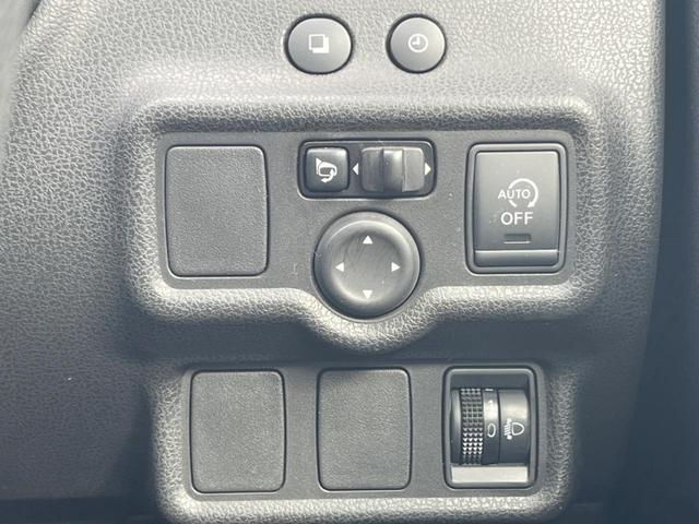 ノート メダリスト　純正ＳＤナビ　全周囲カメラ　スマートキー　ＥＴＣ　純正１４インチアルミ　オートライト　オートエアコン　Ｂｌｕｅｔｏｏｔｈ　ＣＤ　ＤＶＤ再生　フルセグ（32枚目）