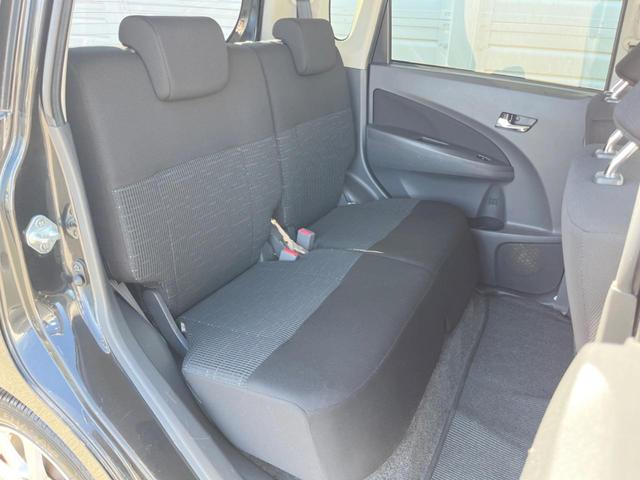 ムーヴ カスタム　Ｘ　ＳＡ　純正ＳＤナビ　衝突被害軽減システム　スマートキー　ＬＥＤヘッド　ＥＴＣ　純正１４インチアルミ　オートライト　オートエアコン　Ｂｌｕｅｔｏｏｔｈ　ＣＤ　ＤＶＤ再生　フルセグ（10枚目）