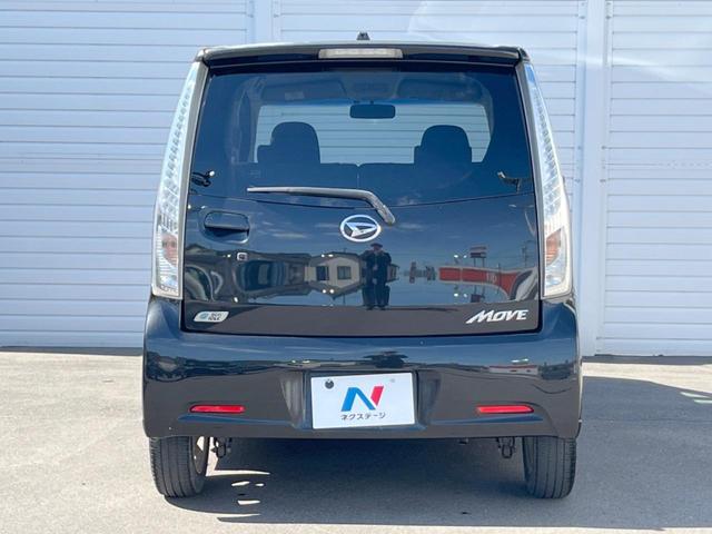ムーヴ カスタム　Ｘ　ＳＡ　純正ＳＤナビ　衝突被害軽減システム　スマートキー　ＬＥＤヘッド　ＥＴＣ　純正１４インチアルミ　オートライト　オートエアコン　Ｂｌｕｅｔｏｏｔｈ　ＣＤ　ＤＶＤ再生　フルセグ（16枚目）