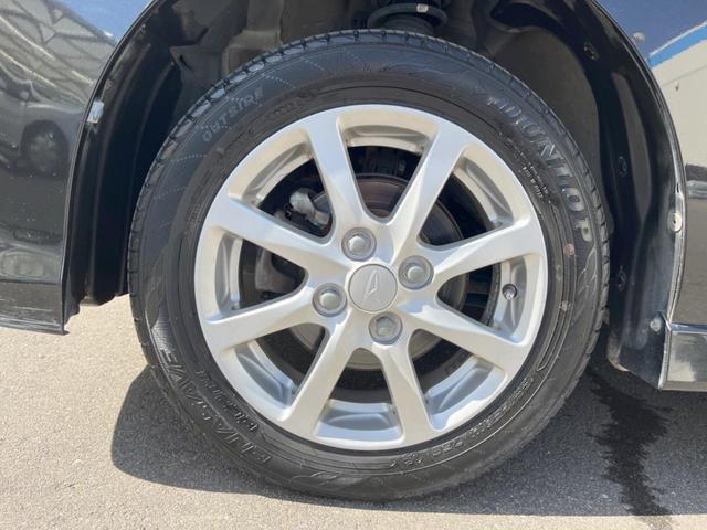 ムーヴ カスタム　Ｘ　ＳＡ　純正ＳＤナビ　衝突被害軽減システム　スマートキー　ＬＥＤヘッド　ＥＴＣ　純正１４インチアルミ　オートライト　オートエアコン　Ｂｌｕｅｔｏｏｔｈ　ＣＤ　ＤＶＤ再生　フルセグ（26枚目）