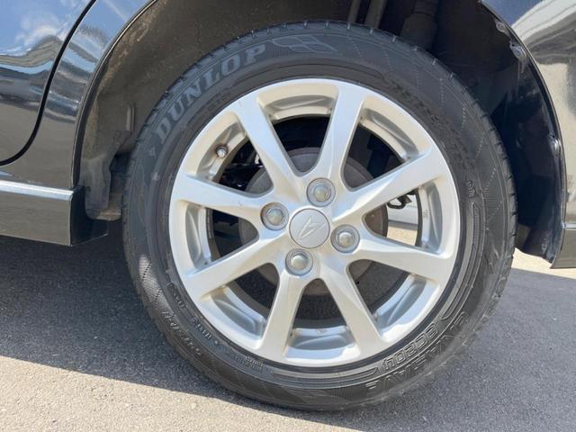 ムーヴ カスタム　Ｘ　ＳＡ　純正ＳＤナビ　衝突被害軽減システム　スマートキー　ＬＥＤヘッド　ＥＴＣ　純正１４インチアルミ　オートライト　オートエアコン　Ｂｌｕｅｔｏｏｔｈ　ＣＤ　ＤＶＤ再生　フルセグ（27枚目）