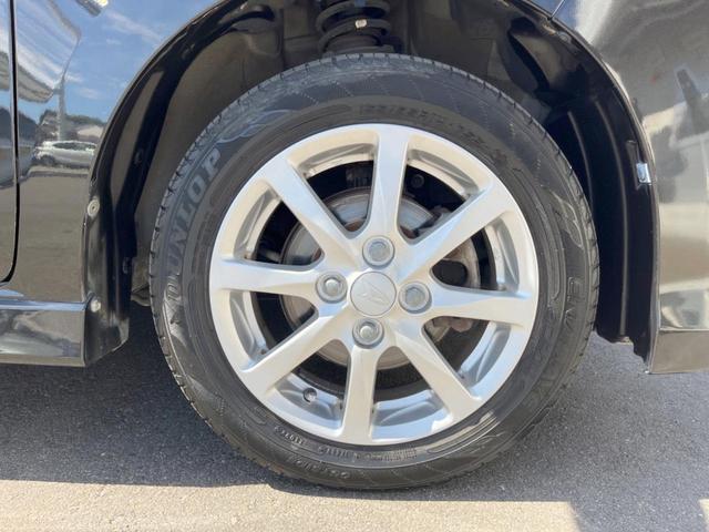 ムーヴ カスタム　Ｘ　ＳＡ　純正ＳＤナビ　衝突被害軽減システム　スマートキー　ＬＥＤヘッド　ＥＴＣ　純正１４インチアルミ　オートライト　オートエアコン　Ｂｌｕｅｔｏｏｔｈ　ＣＤ　ＤＶＤ再生　フルセグ（28枚目）