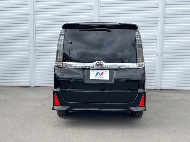 ヴォクシー ＺＳ　煌ＩＩ　両側電動ドア　純正ＳＤナビ　バックカメラ　衝突被害軽減システム　ドラレコ　スマートキー　ＬＥＤヘッド　ビルトインＥＴＣ　純正１６インチアルミ　車線逸脱警報　オートライト（16枚目）