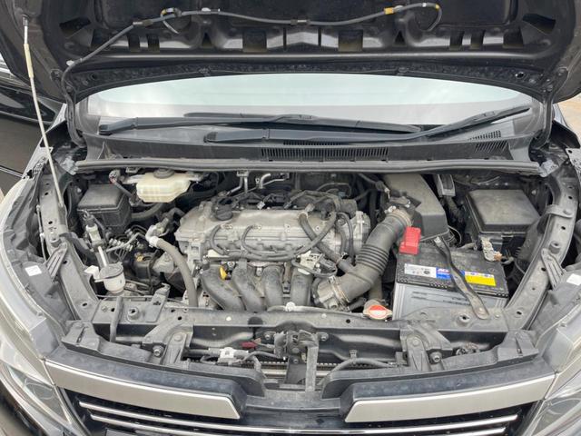 ヴォクシー ＺＳ　煌ＩＩ　両側電動ドア　純正ＳＤナビ　バックカメラ　衝突被害軽減システム　ドラレコ　スマートキー　ＬＥＤヘッド　ビルトインＥＴＣ　純正１６インチアルミ　車線逸脱警報　オートライト（18枚目）