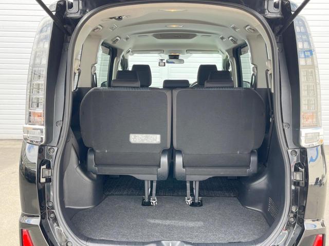 ヴォクシー ＺＳ　煌ＩＩ　両側電動ドア　純正ＳＤナビ　バックカメラ　衝突被害軽減システム　ドラレコ　スマートキー　ＬＥＤヘッド　ビルトインＥＴＣ　純正１６インチアルミ　車線逸脱警報　オートライト（47枚目）