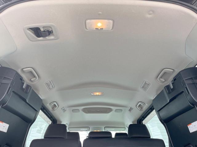 ヴォクシー ＺＳ　煌ＩＩ　両側電動ドア　純正ＳＤナビ　バックカメラ　衝突被害軽減システム　ドラレコ　スマートキー　ＬＥＤヘッド　ビルトインＥＴＣ　純正１６インチアルミ　車線逸脱警報　オートライト（48枚目）