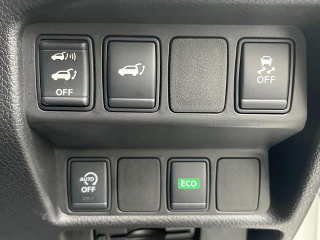 エクストレイル ２０Ｘｔ　エマージェンシーブレーキパッケージ　４ＷＤ　ＳＤナビ　全周囲カメラ　電動リアゲート　ハーフレザーシート　スマートキー　ＬＥＤヘッド　ビルトインＥＴＣ　クルコン　オートライト　デュアルエアコン　Ｂｌｕｅｔｏｏｔｈ　ＣＤ　ＤＶＤ再生（5枚目）