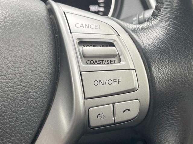 エクストレイル ２０Ｘｔ　エマージェンシーブレーキパッケージ　４ＷＤ　ＳＤナビ　全周囲カメラ　電動リアゲート　ハーフレザーシート　スマートキー　ＬＥＤヘッド　ビルトインＥＴＣ　クルコン　オートライト　デュアルエアコン　Ｂｌｕｅｔｏｏｔｈ　ＣＤ　ＤＶＤ再生（32枚目）