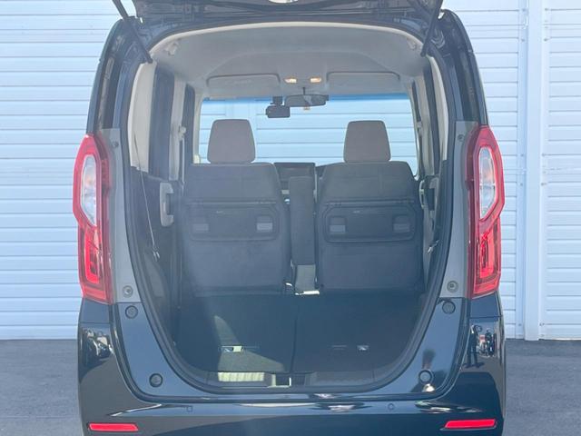 Ｎ－ＢＯＸ Ｌ　電動スライドドア　バックカメラ　衝突被害軽減システム　禁煙車　ドラレコ　コーナーセンサー　スマートキー　ＬＥＤヘッド　ＥＴＣ　純正１４インチアルミ　車線逸脱警報　オートライト　オートエアコン（11枚目）