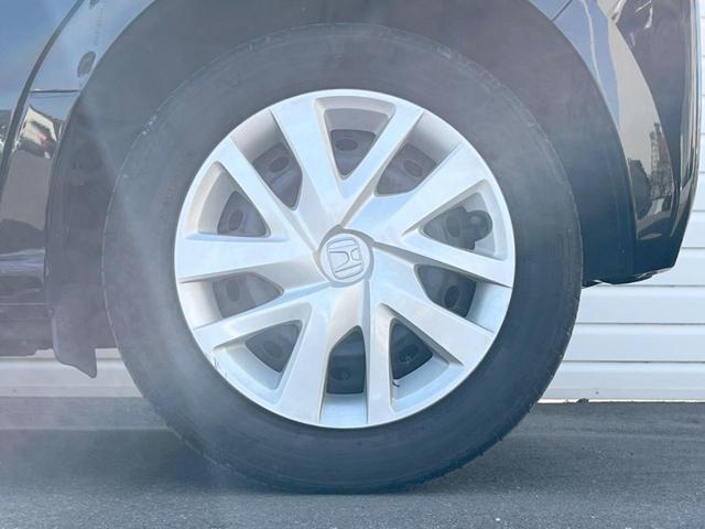 Ｎ－ＢＯＸ Ｌ　電動スライドドア　バックカメラ　衝突被害軽減システム　禁煙車　ドラレコ　コーナーセンサー　スマートキー　ＬＥＤヘッド　ＥＴＣ　純正１４インチアルミ　車線逸脱警報　オートライト　オートエアコン（27枚目）