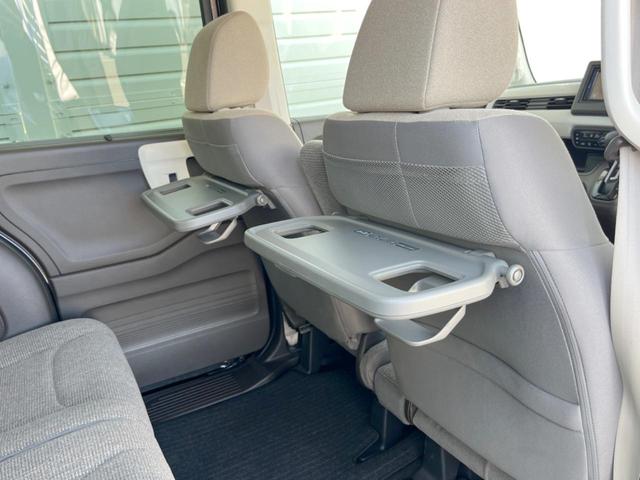 Ｎ－ＢＯＸ Ｌ　電動スライドドア　バックカメラ　衝突被害軽減システム　禁煙車　ドラレコ　コーナーセンサー　スマートキー　ＬＥＤヘッド　ＥＴＣ　純正１４インチアルミ　車線逸脱警報　オートライト　オートエアコン（42枚目）