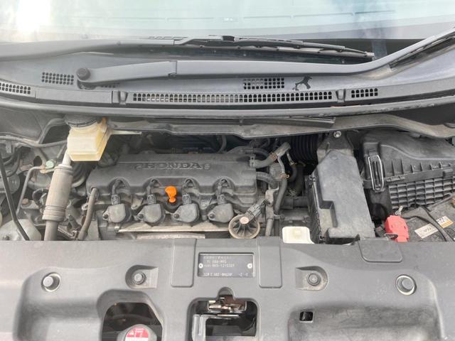 ステップワゴンスパーダ Ｚ　ＨＤＤナビエディション　両側電動ドア　ＳＤナビ　後席モニター　バックカメラ　ドラレコ　スマートキー　ＨＩＤヘッド　ビルトインＥＴＣ　オートライト　オートエアコン　Ｂｌｕｅｔｏｏｔｈ　ＣＤ　ＤＶＤ再生　フルセグ　パドルシフト（21枚目）