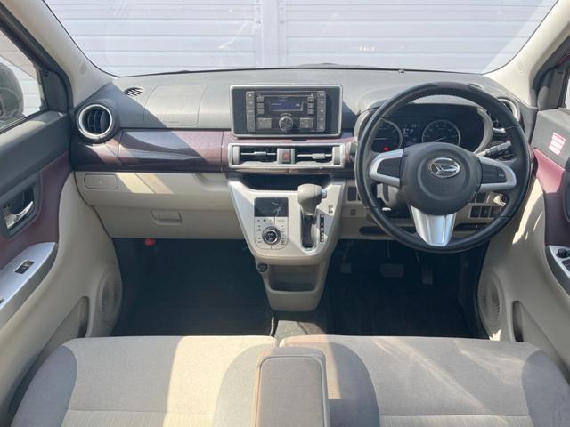 キャスト スタイルＧ　ＳＡＩＩ　衝突被害軽減システム　スマートキー　ＬＥＤヘッドライト　ＥＴＣ　純正１５インチアルミホイール　オートライト　オートエアコン　ＣＤ再生　純正革巻きステアリング　横滑り防止装置　エンジンスターター（2枚目）