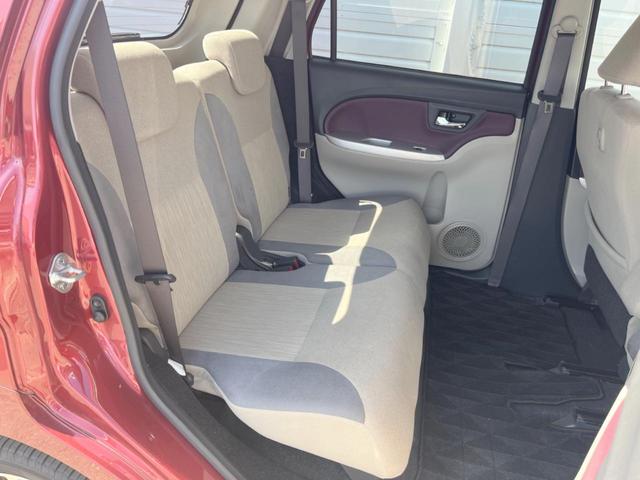 キャスト スタイルＧ　ＳＡＩＩ　衝突被害軽減システム　スマートキー　ＬＥＤヘッドライト　ＥＴＣ　純正１５インチアルミホイール　オートライト　オートエアコン　ＣＤ再生　純正革巻きステアリング　横滑り防止装置　エンジンスターター（9枚目）