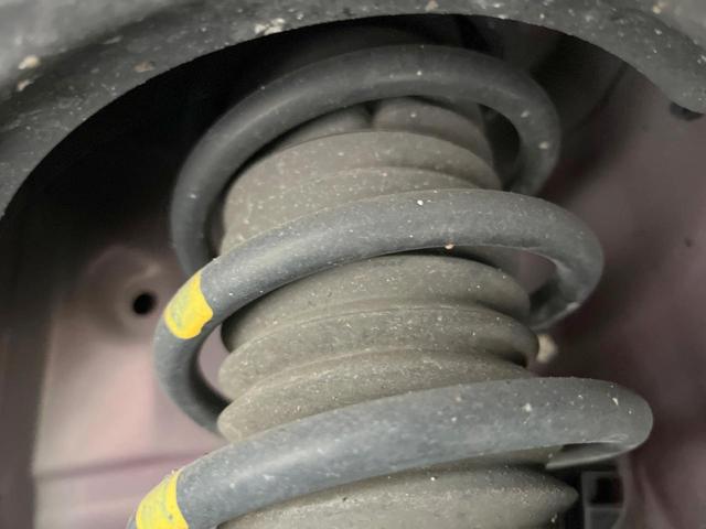 キャスト スタイルＧ　ＳＡＩＩ　衝突被害軽減システム　スマートキー　ＬＥＤヘッドライト　ＥＴＣ　純正１５インチアルミホイール　オートライト　オートエアコン　ＣＤ再生　純正革巻きステアリング　横滑り防止装置　エンジンスターター（22枚目）