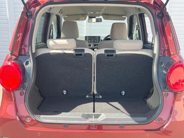 キャスト スタイルＧ　ＳＡＩＩ　衝突被害軽減システム　スマートキー　ＬＥＤヘッドライト　ＥＴＣ　純正１５インチアルミホイール　オートライト　オートエアコン　ＣＤ再生　純正革巻きステアリング　横滑り防止装置　エンジンスターター（38枚目）