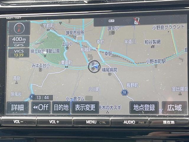 プリウス Ｓセーフティプラス　サンルーフ　フルエアロ　純正ＳＤナビ　バックカメラ　レーダークルーズ　禁煙車　レザー調シート　コーナーセンサー　スマートキー　ＬＥＤヘッド　ビルトインＥＴＣ　車線逸脱警報　オートライト　オートエアコン（36枚目）